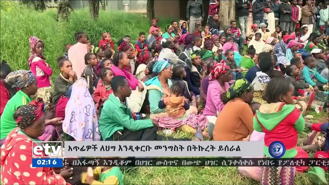 Teddy Afro : አርቲስት ቴዎድሮስ ካሳሁን ቴዲ አፍሮ ለተፈናቃዮች 1 ሚሊየን በር ድጋፍ ሲያደርግ የተናገረው፣የኪነ ጥበብ ባለሞያዎች ከኦሮሚያ ክልል