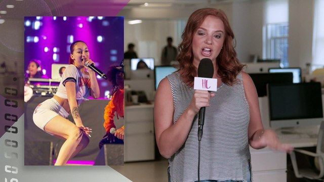 Diddy Reacts To Eminem’s Claiming He Killed Tupac On KillShot | Hollywoodlife