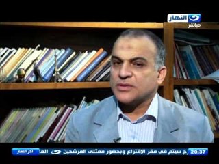 اخر النهار - صراع القوى السياسية داخل البرلمان ومدى تأثير ذلك على عمل المجلس