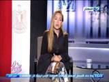 صبايا الخير | ريهام تفتح النارعلي المحجبات