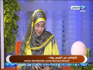 #النهاردة : أهميه النظام فى الاسلام