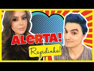 Operou em segredo e surpreendeu | Escola faz alerta sobre Felipe Neto