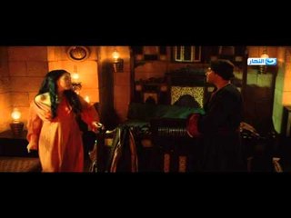 انتظرونا مع مسلسل "العهد" - أسر ياسين "مهيب"  فقط وحصريا على قناة النهار #رمضان_2015