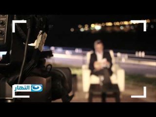 كواليس #اخر_النهار | كواليس الاعلامى عادل حمودة فى افتتاح قناة السويس الجديدة