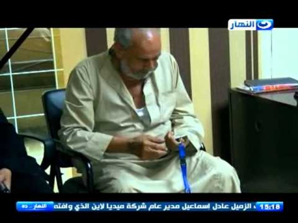 #النهاردة : فاعل خير يتبرع ب15 عمرة لجمهور برنامج النهاردة