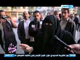 #Sabaya_Elkher | #صبايا_الخير | ريهام سعيد: لازم نبقى واحد وأيد واحدة ومافيش اى حاجة تفرقنا