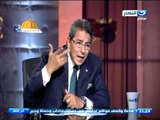 اخر النهار - لقاء د.  وحيد دوس عميد المعهد القومى للكبد وأخطر تقرير عن أمراض الكبد فى مصر