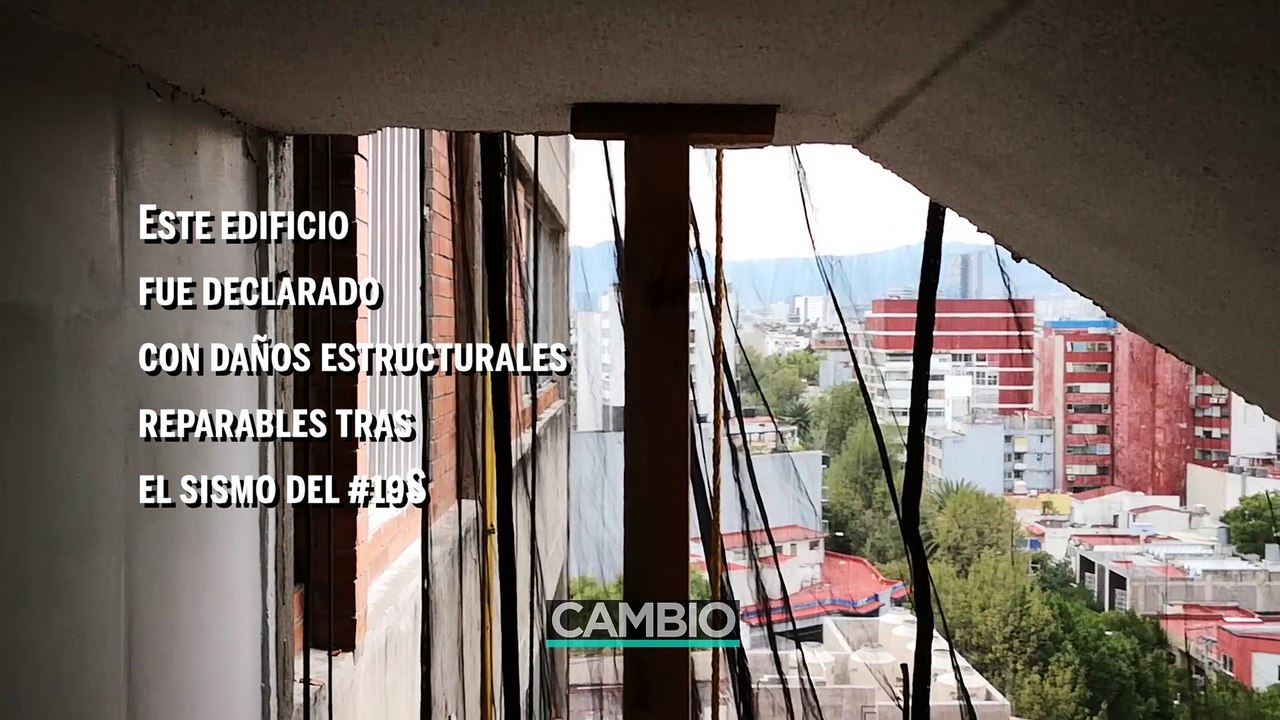 300 horas, un año después y el miedo persiste