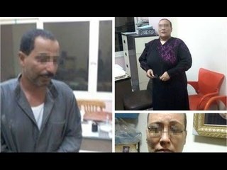 اخر النهار - ضبط عامل يؤجر مسجدا بدمنهور لممارسة الدعارة مقابل 50 جنيها