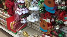 DOLLAR TREE HAUL * HOME DECOR & CHRISTMAS GOODIES