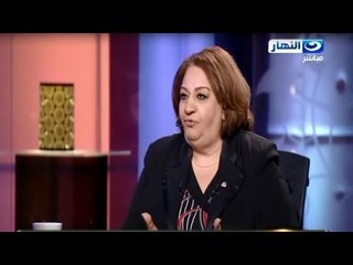 اخر النهار - حوار خاص مع المستشارة / تهاني الجبالي  - نائب رئيس المحكمة الدستورية السابق