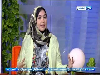 النهاردة|  الحديث حول الاعمال بالنيات مع د. أشرف مكاوى