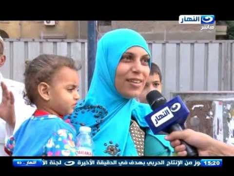 #النهاردة : متى يكون اللجوء للطلاق الحل الوحيد لحل المشكلات؟