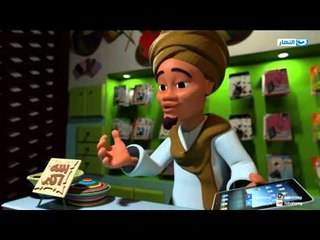 Bakar_Episode_1 | قلش رخيص فى أولى حلقات بكار #رمضان_2015