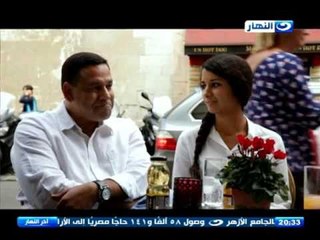 اخر النهار | قصص نجاح لمصريين بدأوا من الصفر في فرنسا و اصبحوا من علامات باريس