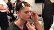 Boyish Bangs! Baby Doll Lashes! Just Don’t Call Prada's Beauty Look Millennial