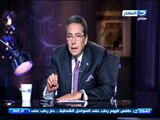 اخر النهار - محمود سعد :  اطالب سيادة  الرئيس  بدخول الشباب مجلس الشعب القادم