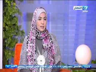 #‏النهاردة‬ |  لقاء مع فضيله الشيخ عويضه عثمان والحكمة من الميراث