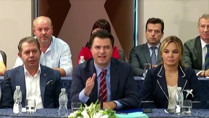 Basha nga Vlora: Shteti ka rene