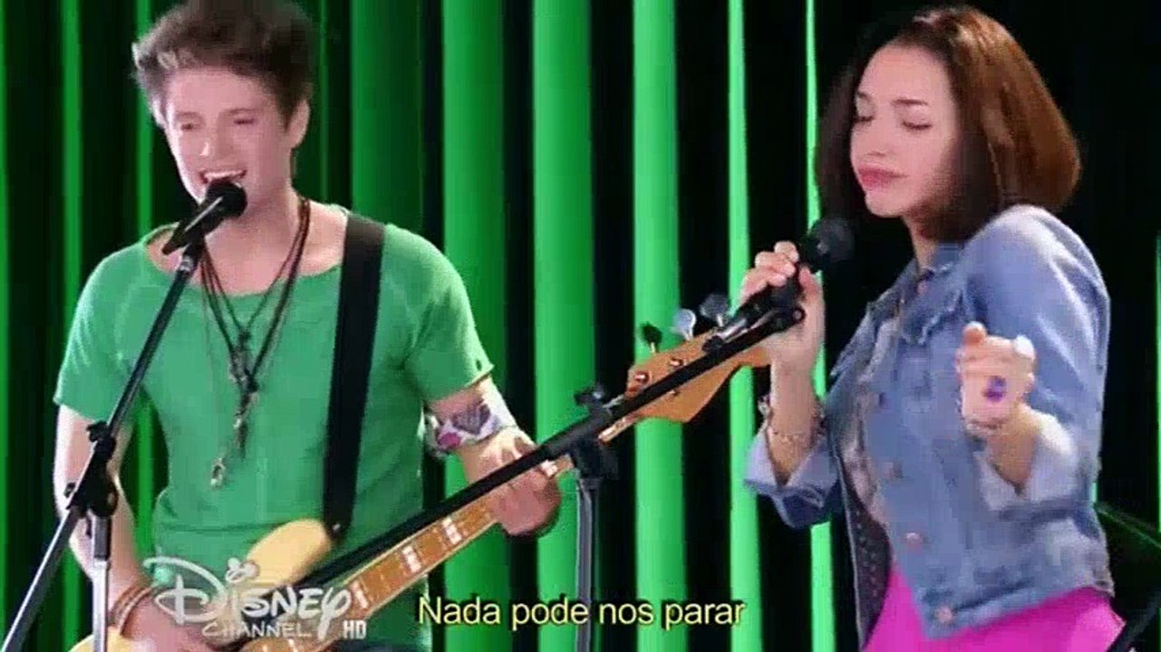 Soy Luna - Capítulo 17 Completo