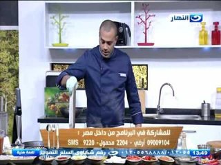 #لقمة_هنية : طريقة عمل صينية سجق بالبطاطس - طاجن لحمة راس بالحمص - طحال بالهريسة - كبدة بالردة