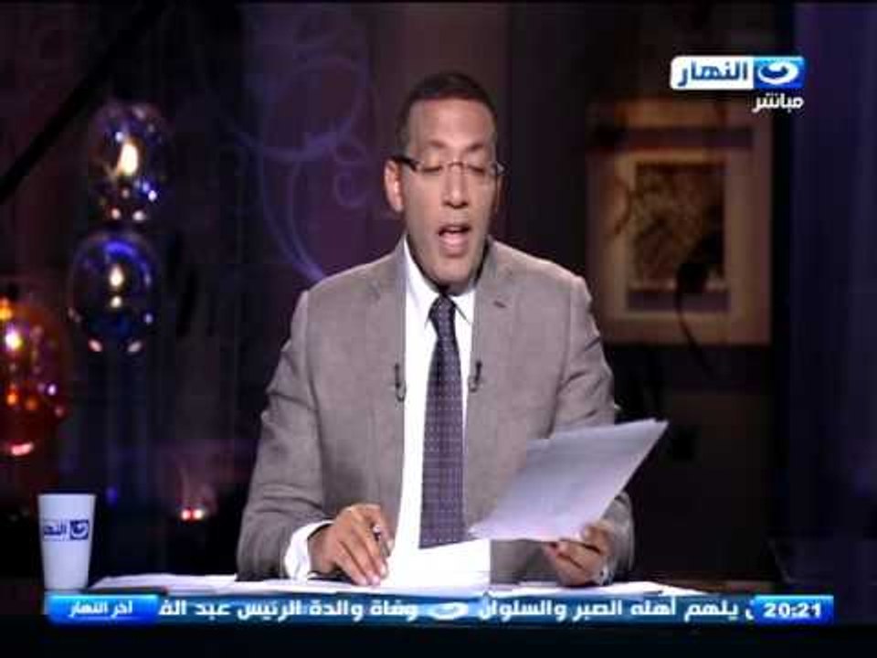 اخر النهار - حملة من وزارة الصحة تكشف ادوية لفيروس سي مجهولة المصدر بالشرقية
