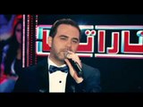 Taratata | تاراتاتا - الجزء الثانى من حلقة وائل جسار - مشاعل - تامر عاشور الثلاثاء 10:30 مساءُ