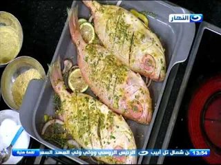 #لقمة_هنية : طريقة عمل صينية مرجان بالكرفس والخلطة - طاجن ملوخية بالكابوريا- طاجن بياض بلدي بالبطاطس