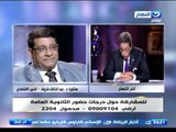 اخر النهار -  د. عبد الخالق فاروق - الخبير الأقتصادي : 60% من استهلاكنا للغذاء بنستوردها من الخارج