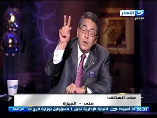 اخر النهار - مدرسة بمعهد ثانوي ازهري :تم نقلنا نقل تعسفي الى اماكن بعيدة عن المنطقة التي نسكنها