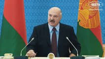 В БЕЛАРУСИ ОТКЛЮЧАТ ИНТЕРНЕТ?|Президент Лукашенко провел назначения перед встречей с Путиным в Сочи.