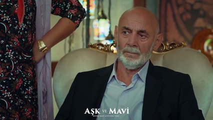 Aşk ve Mavi 70.Bölüm - Göreçki’lere büyük şok!