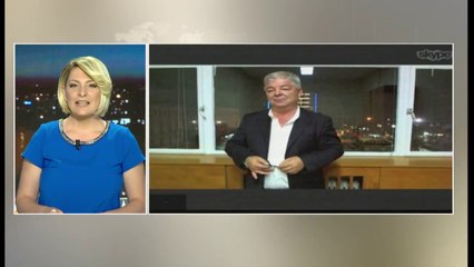 Ora News - Goro: Negociatat Greqi-Shqipëri, pas mbylljes së marrëveshjes së Prespës