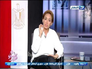 صبايا الخير | شاهد رسالة ريهام سعيد إلي الشعب السوري