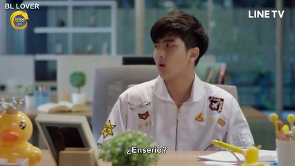 (Sub Español) What the Duck Episodio 1 Part 1