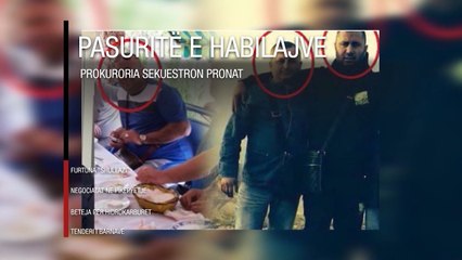 Edicioni i lajmeve i orës 20:00,  21 shtator 2018 - Ora News