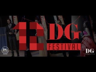 جوائز الدير جيست 2015 حصريا على النهار | Dear Guest Festival2015 SOON