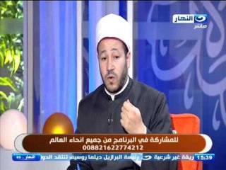 #النهاردة : خواطر حول الحج