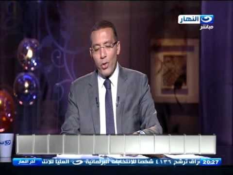 اخر النهار - العليا للأنتخابات تحدد 13و 14 و 15 سبتمبر لتلقي التقارير الطبية للمرشحين