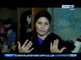 اخر النهار -  مشاكل مصر تتجمع في اسرة واحدة  .. و خالد صلاح  : اطالب الرئيس بالتدخل السريع
