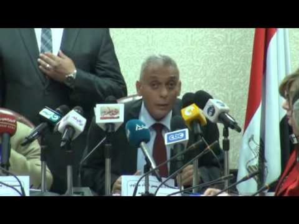 د حسن مكاوى رئيس لجنة رصد الاداء الاعلامى يشيد بتغطية النهار ويذكر بالارقام مخالفات باقى القنوات