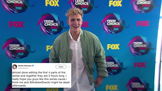 Logan Paul Slams Dana White For Dissing His Fighting Skills VIDEO | Hollywoodlife