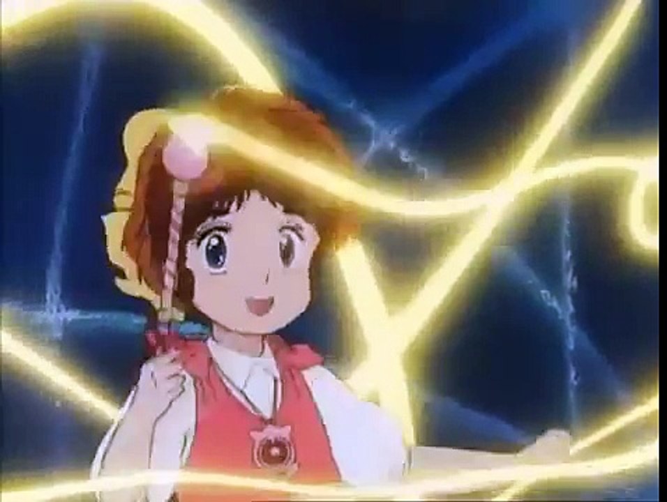 Susy aux Fleurs magiques générique vf