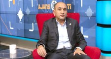 Fenerbahçe Asbaşkanı Semih Özsoy: Fikret Orman, Ozan Tufan İçin Takas Teklifinde Bulundu