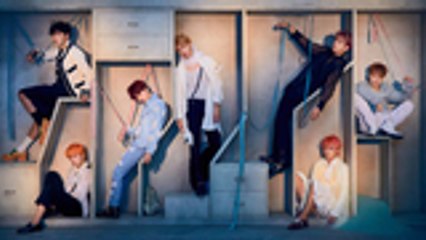 BTS Surprises Fans With New Remix of 'Seesaw' and 'I Need U' | Billboard News