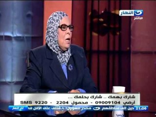 اخر النهار - حوار خاص حول قرار وزير العدل بزواج المصريات من الأجانب