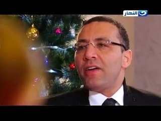 احلى النجوم - تكريم الاعلامي  ( خالد صلاح ) عن مؤسسة اليوم السابع / Dear Guest Festival 2015