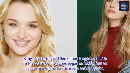 The Young and the Restless Spoilers: Breaking News – Hunter King Replaced By Bayley Corman – New