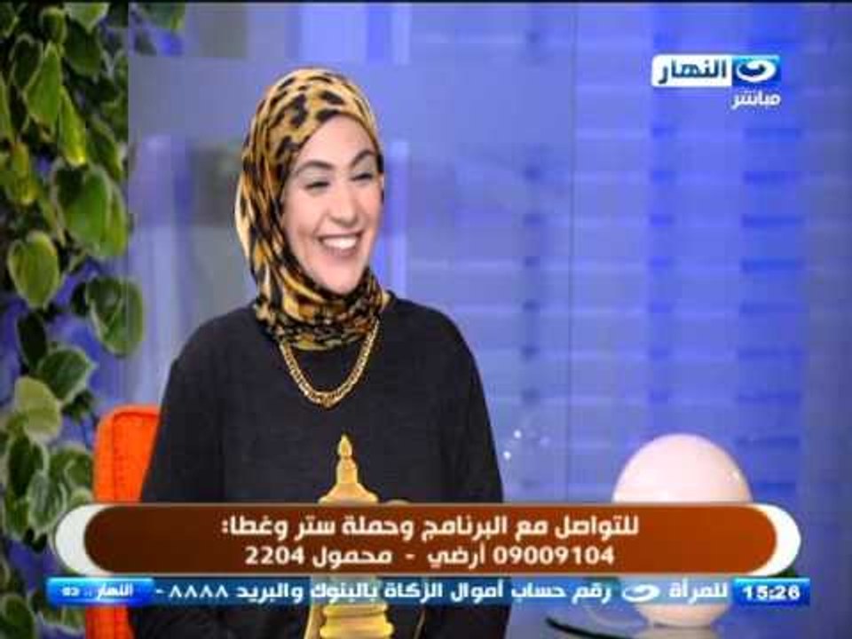 #النهاردة : تآكل الأسنان الأسباب وطرق علاجه الحديثة