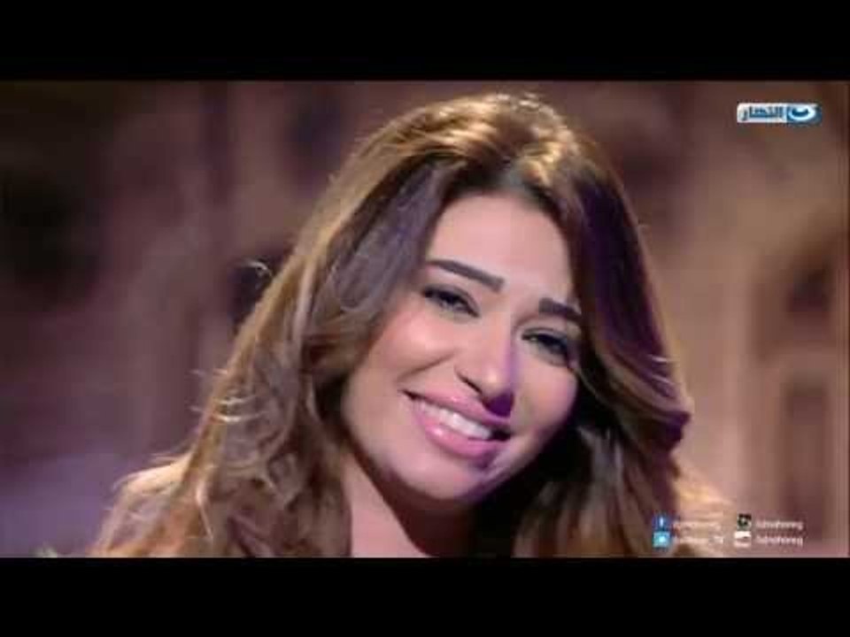 أحلى النجوم | لقاء مميز مع  الفنانة "غادة رجب"...